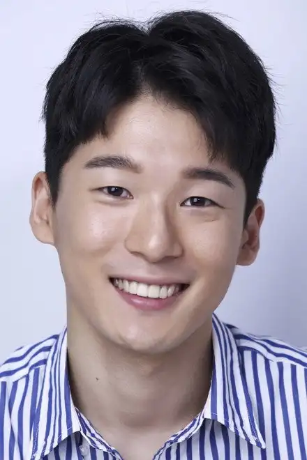 Woo Young-nam