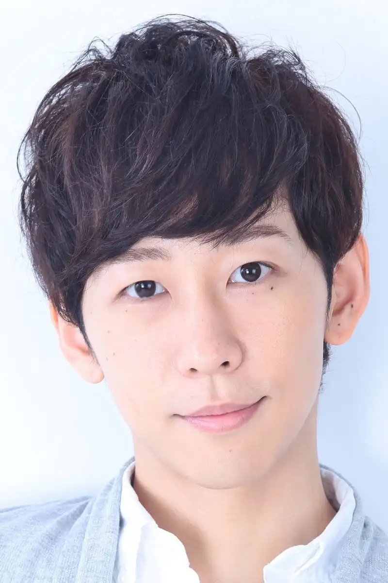 Yuujirou Kakuda