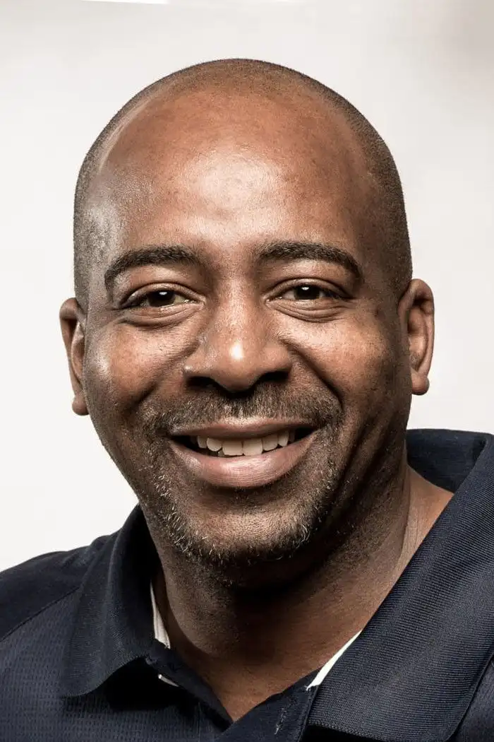 Derrick Stevens