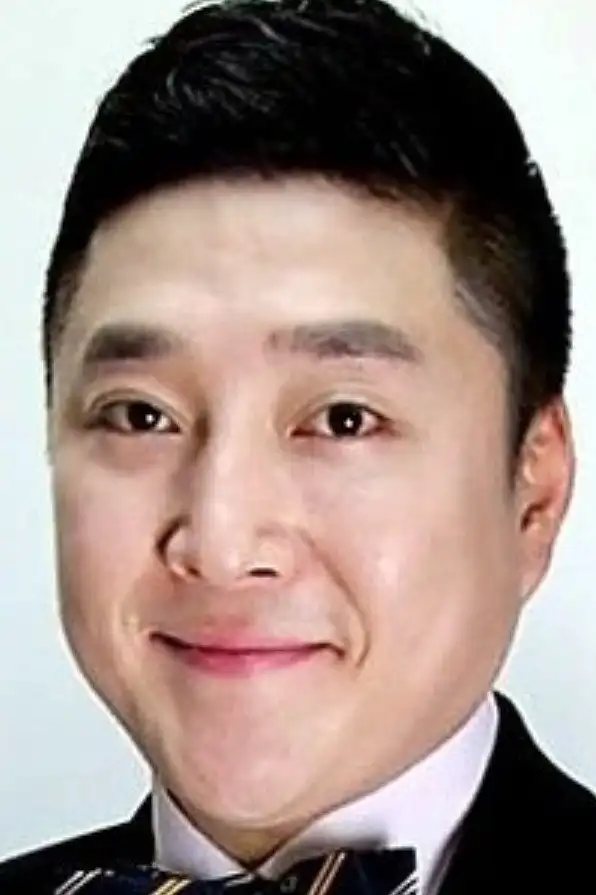 Lee Jeong-soo