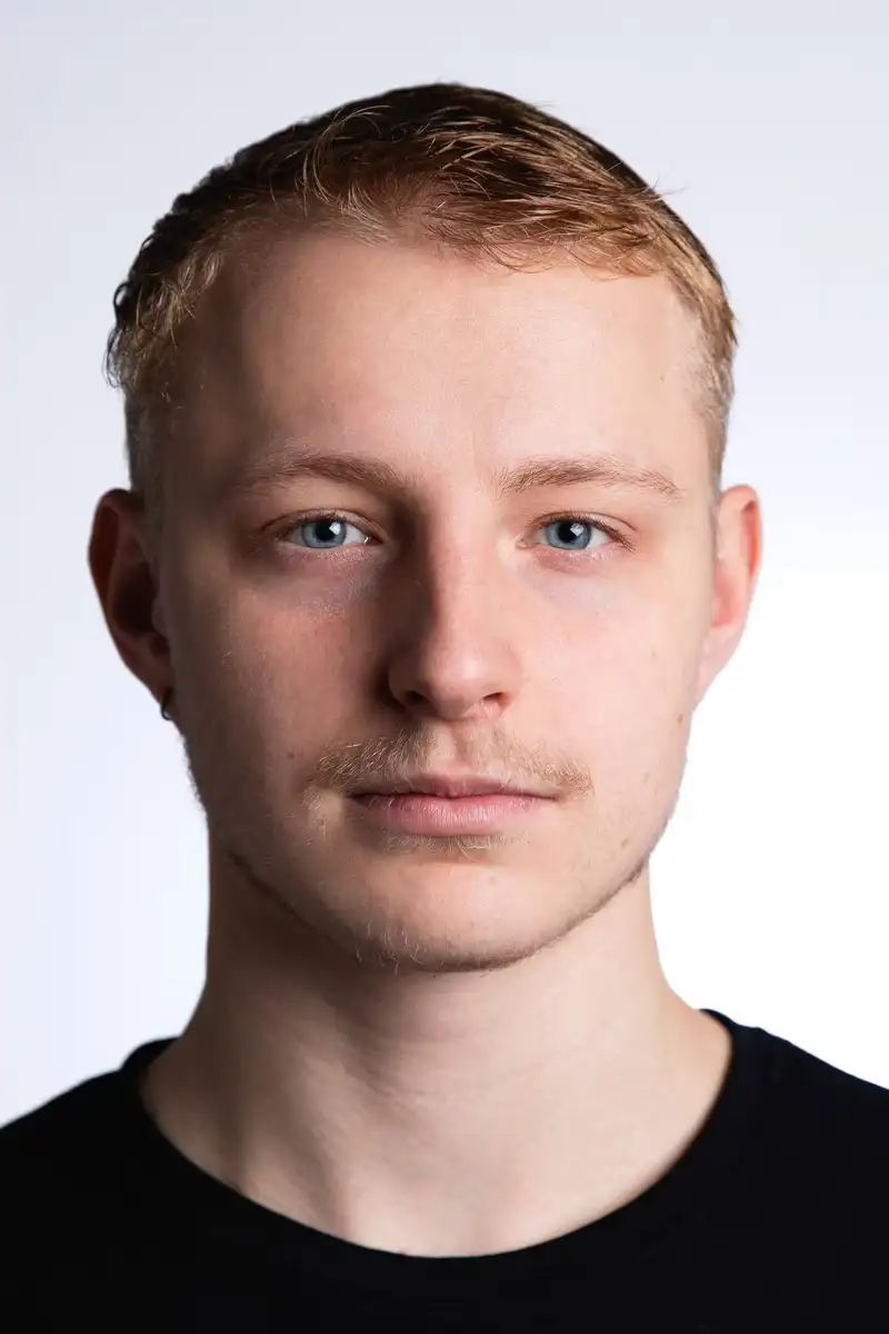 Max Weisscher