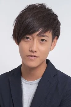 Daisuke Hyuga
