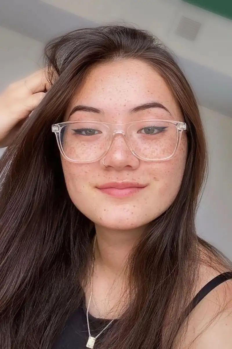 Charlotte Lai