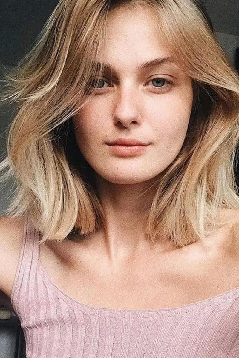 Vanessa Stanat