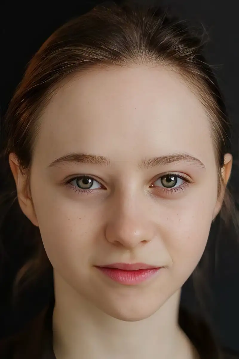 Taisya Kalinina