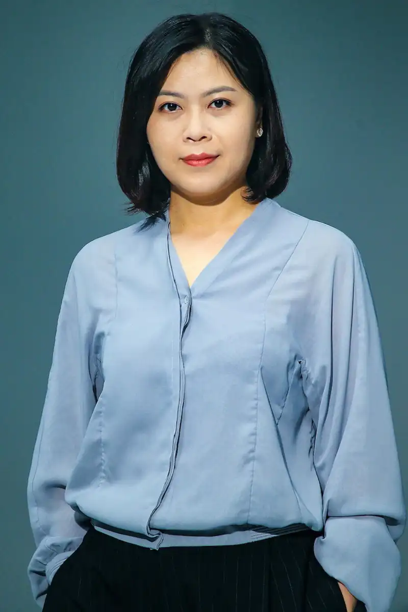 Han Shuai