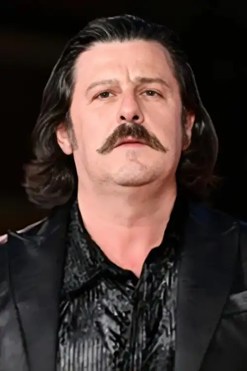 Alberto Astorri