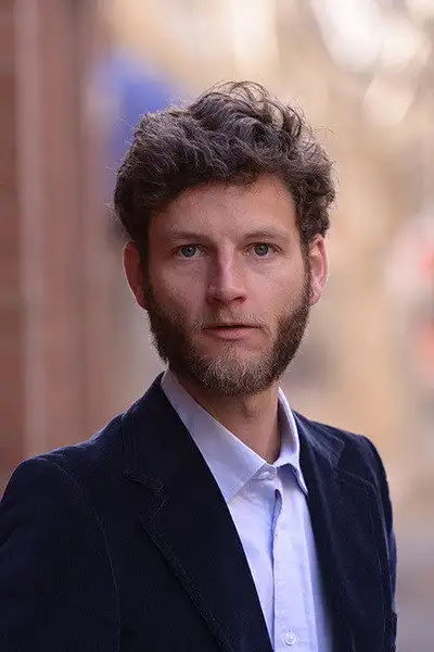 Roel Voorbij