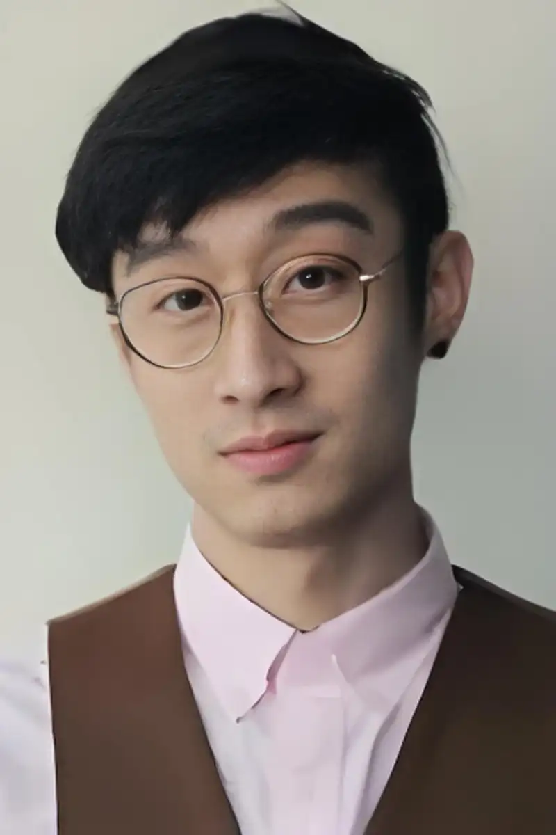 Zhenhe Ling