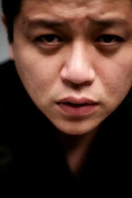 Kim Soo-nam