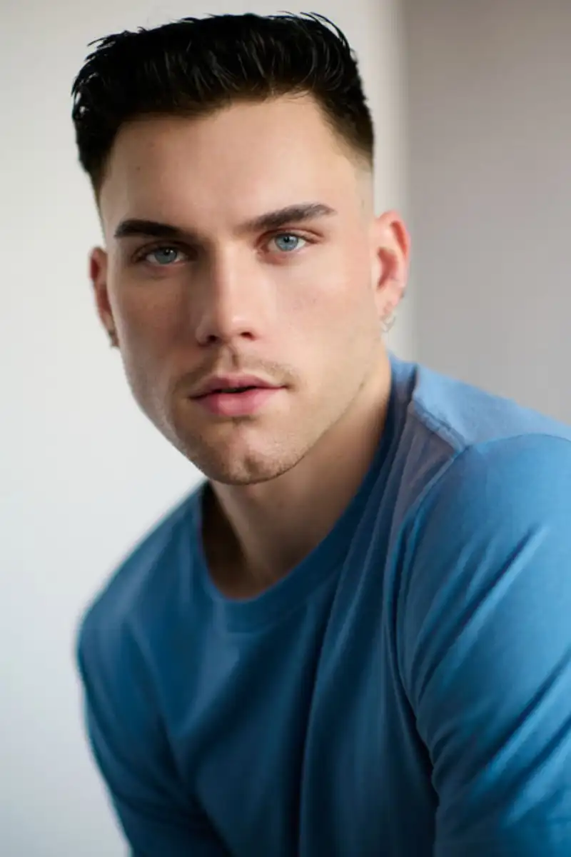 Evan Morash