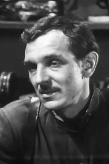 Aleksandr Belousov