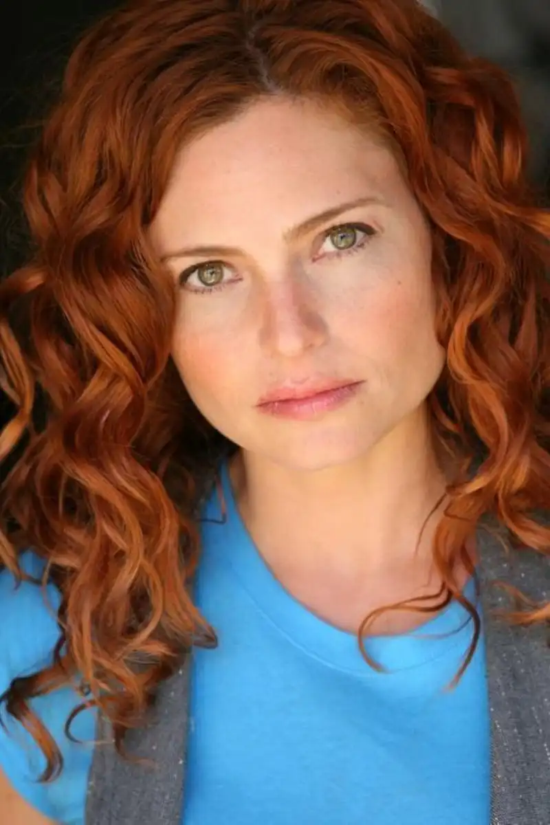 Kirsten Berman