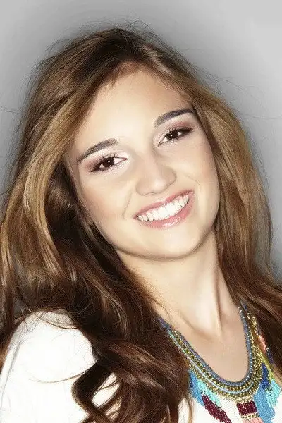 Antonia Balzer
