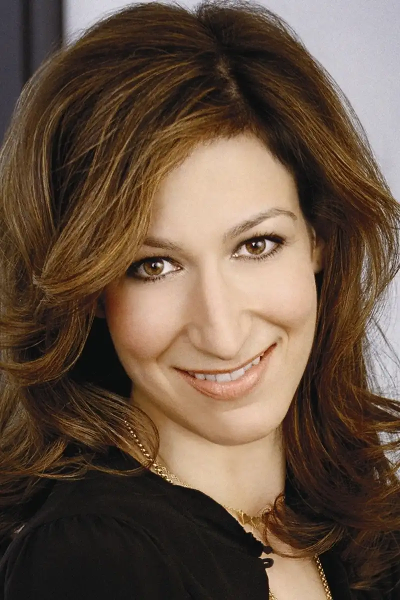 Ann Shoket