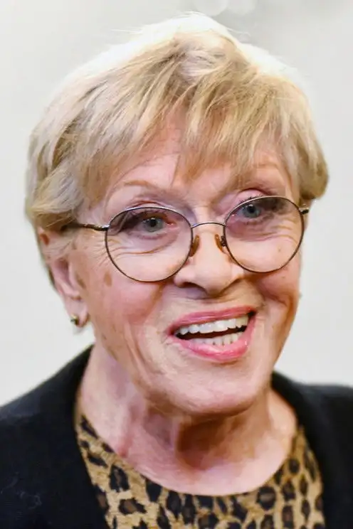 Alisa Freyndlikh