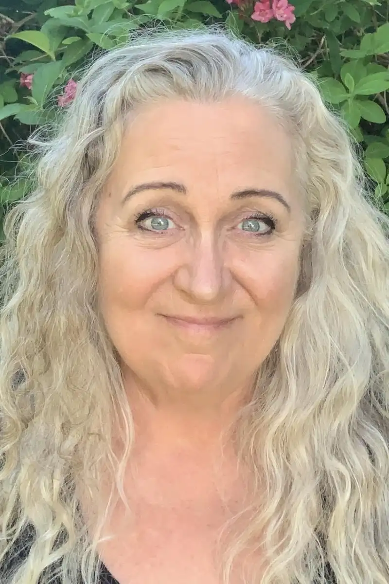Lise Dandanell