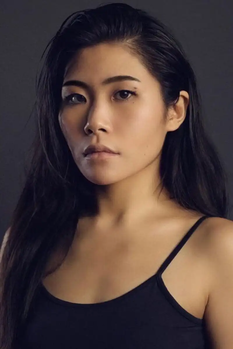 Akira Lee Watanabe