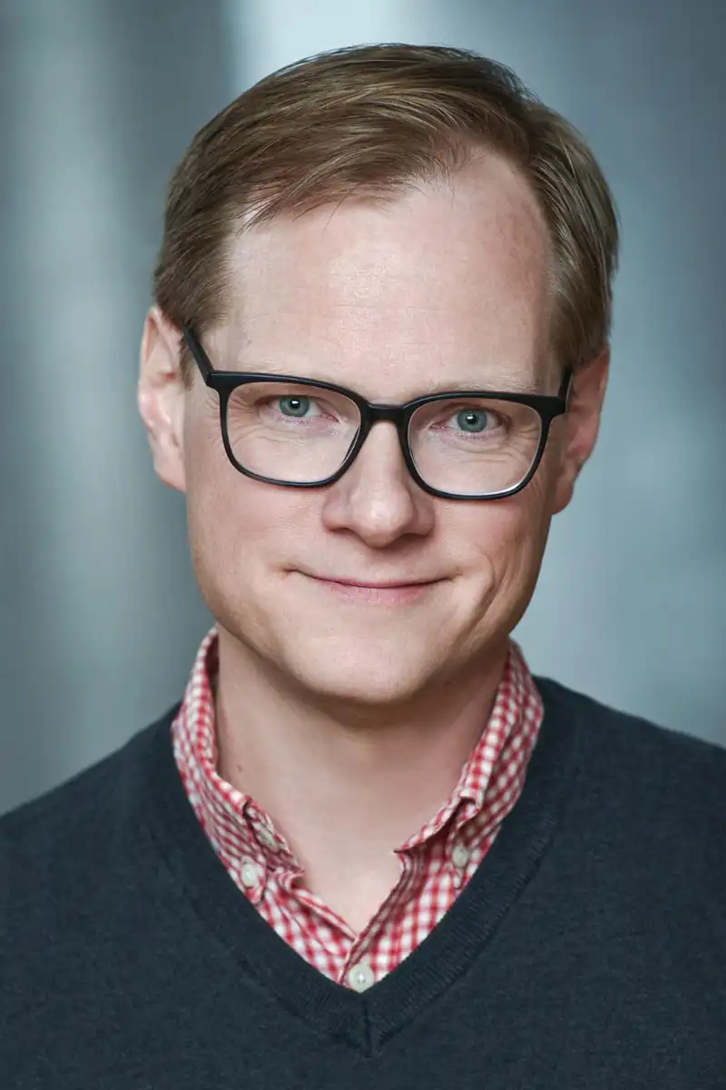 Daniel Falk