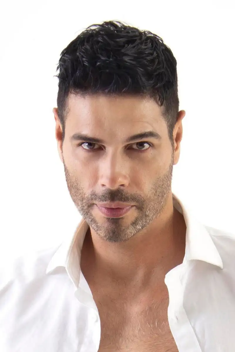 Juan David Galindo