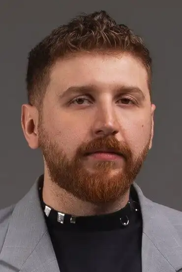 Bahruz Afandiyev