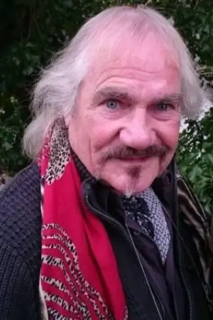 Terry English