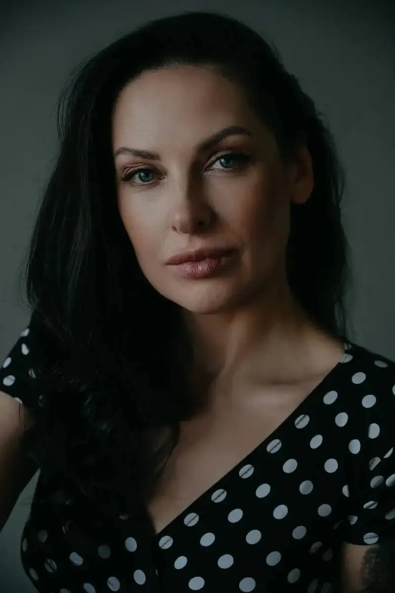 Natalya Krasnova