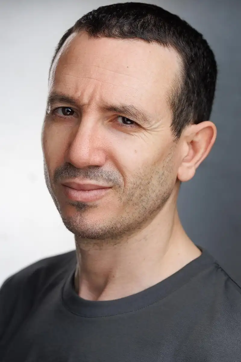 Monty Ben