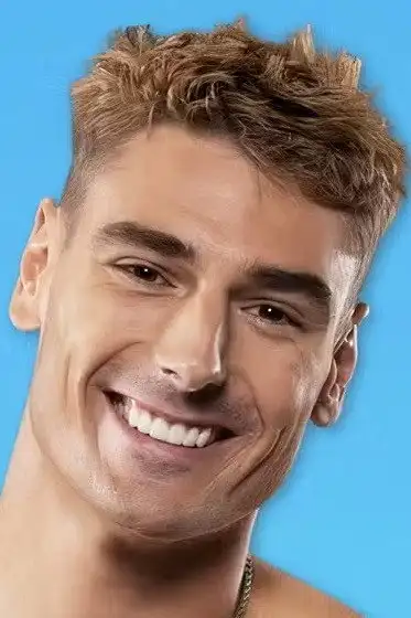 Austin Shepard
