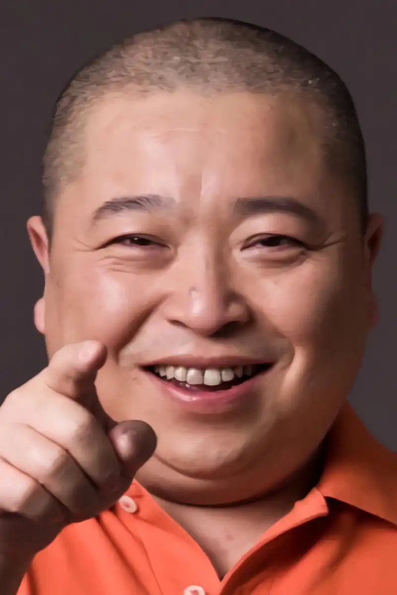 Wang HongKun