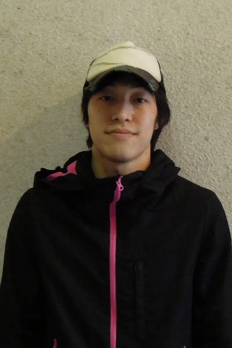 Keisuke Oda