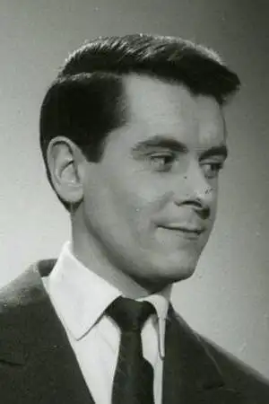 Jacques Famery