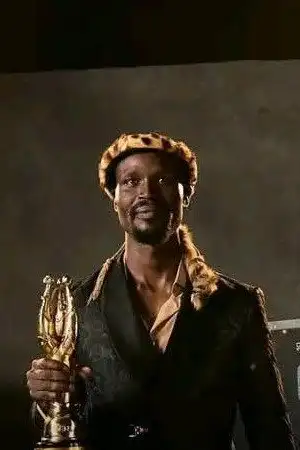 Jabulani Mthembu
