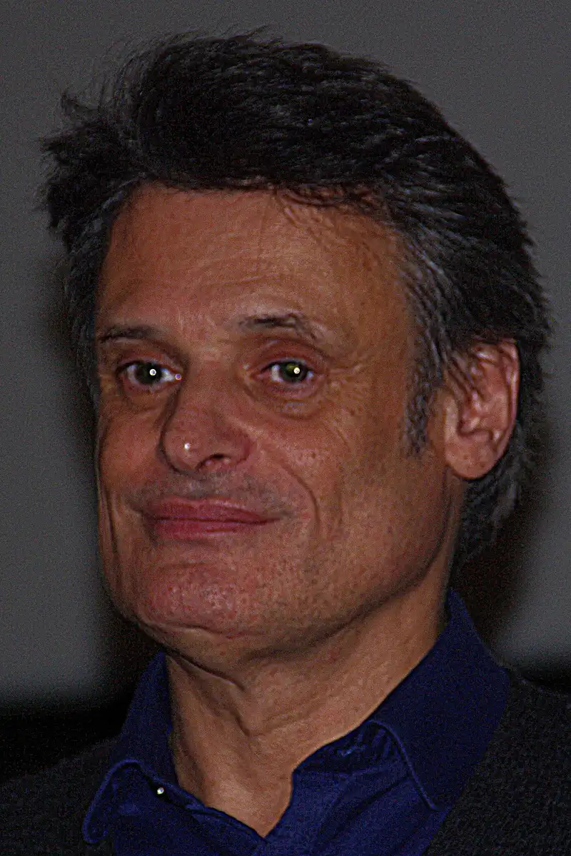 Charles de Meaux