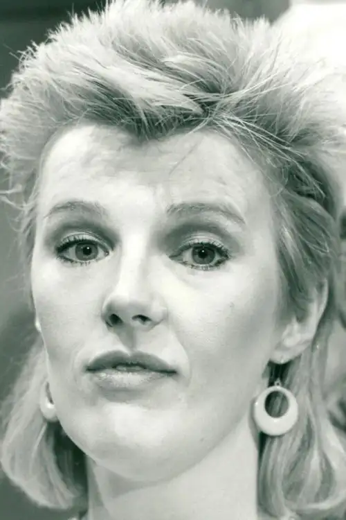 Jackie Downey