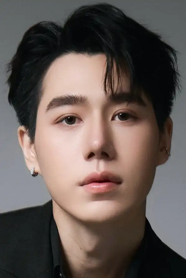 Chanapoom Thenwong