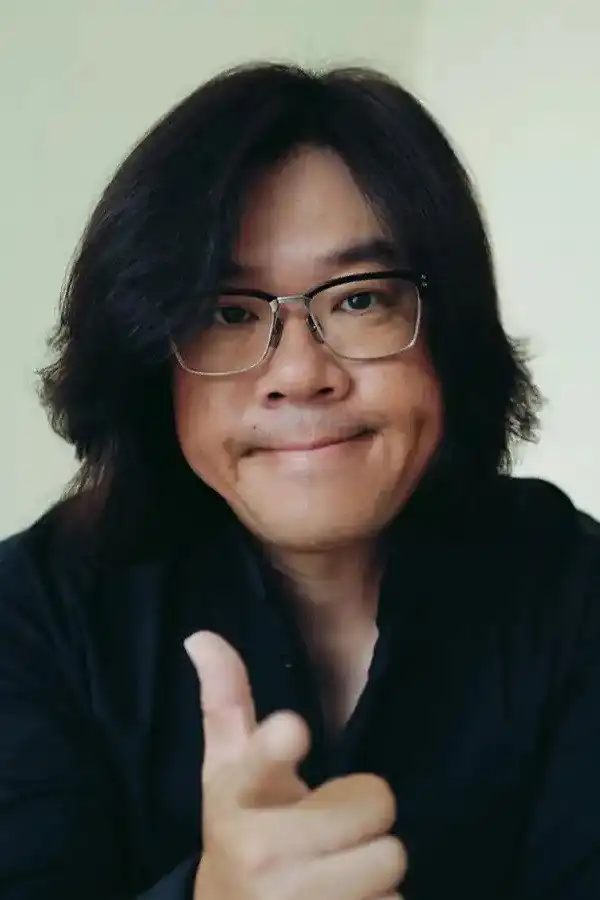 Lin Tzu-Ping