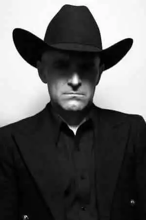 Cory McAbee