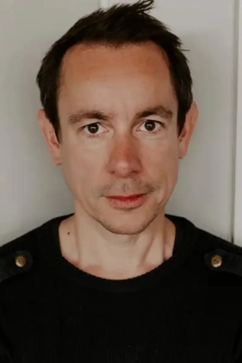 Nico Sturm