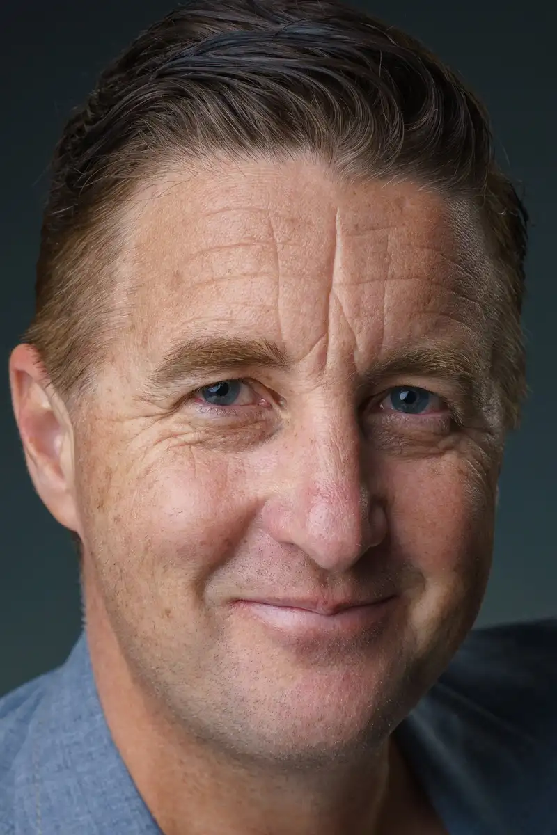 Gregory Bemrose
