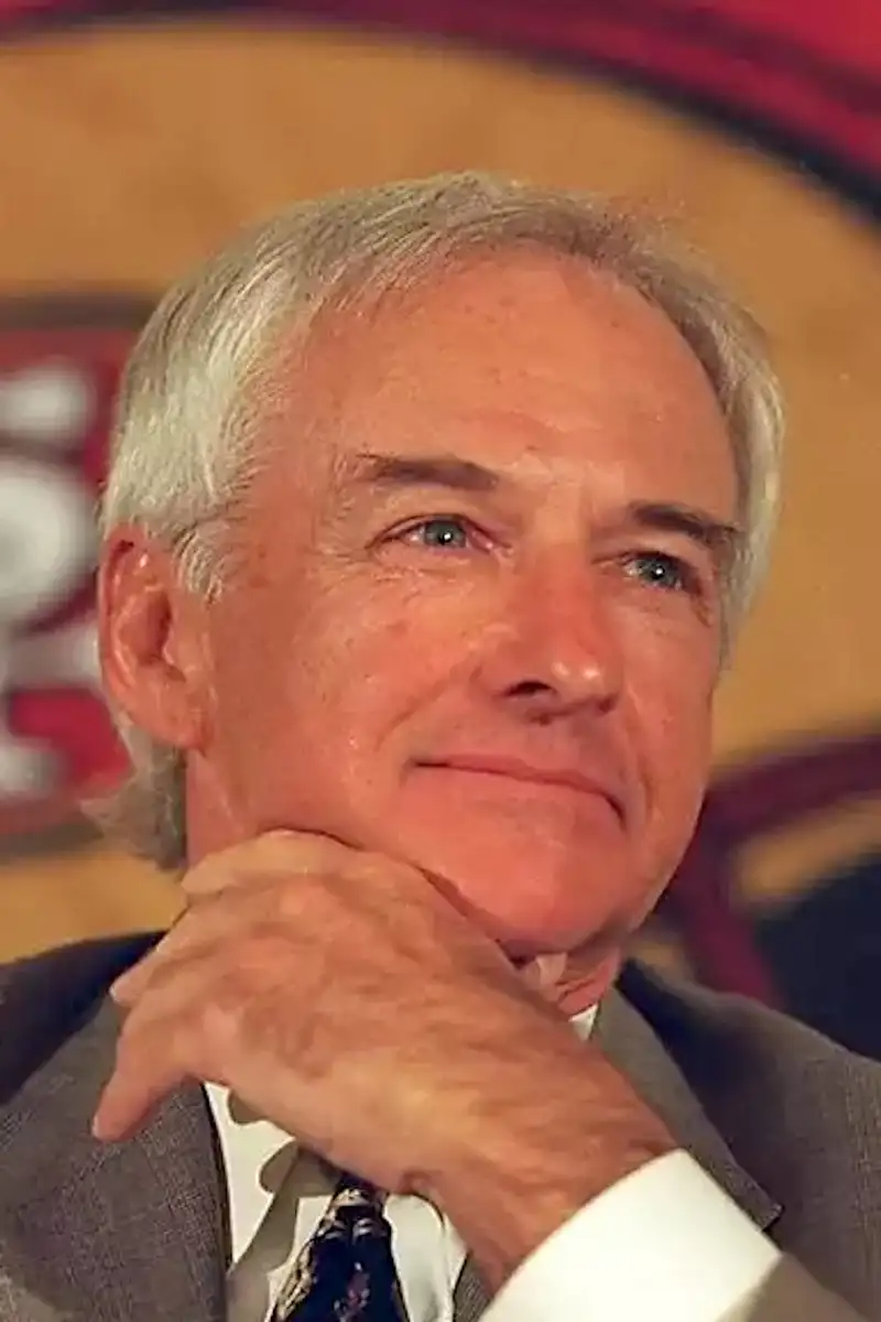 George Seifert