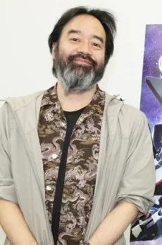 Keitarou Motonaga