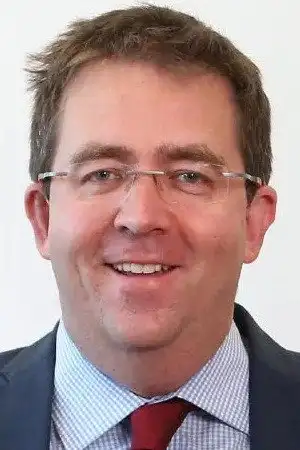James McGrath