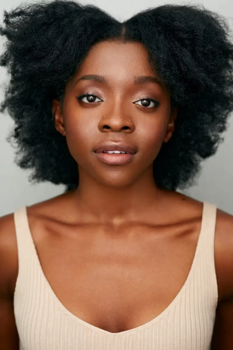 Emilie Kouatchou