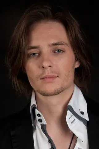 Yulian Kapitsyn
