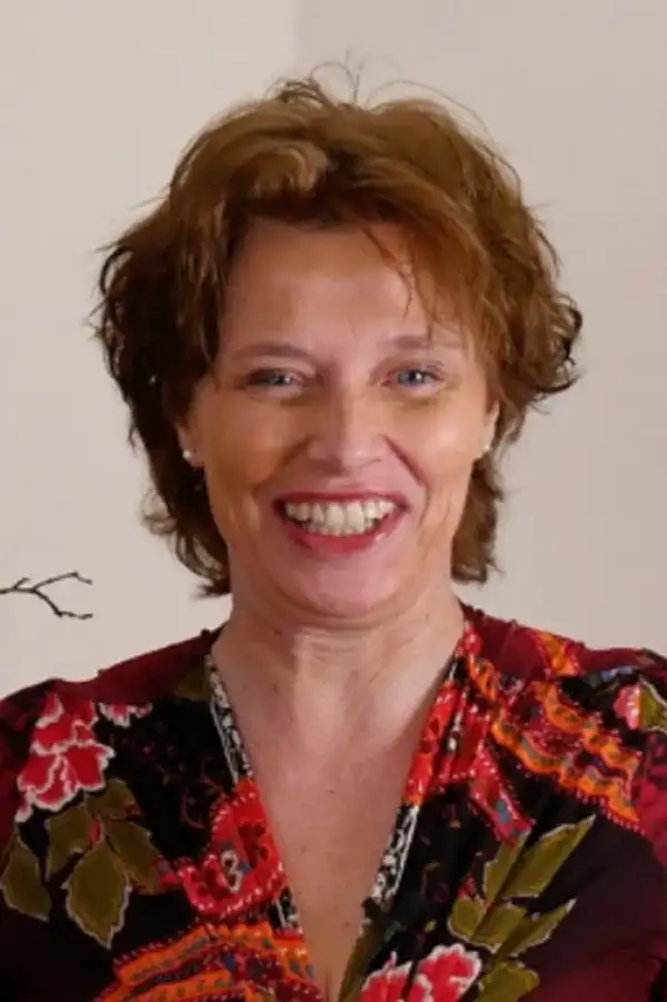 Iris Depassé