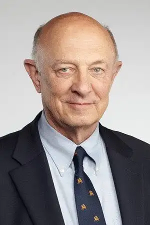 R. James Woolsey, Jr.
