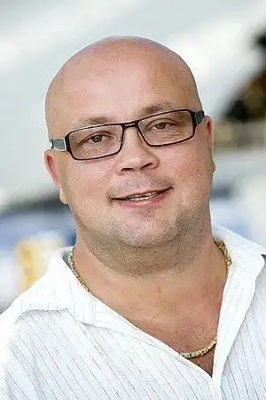 Tomas Johansson