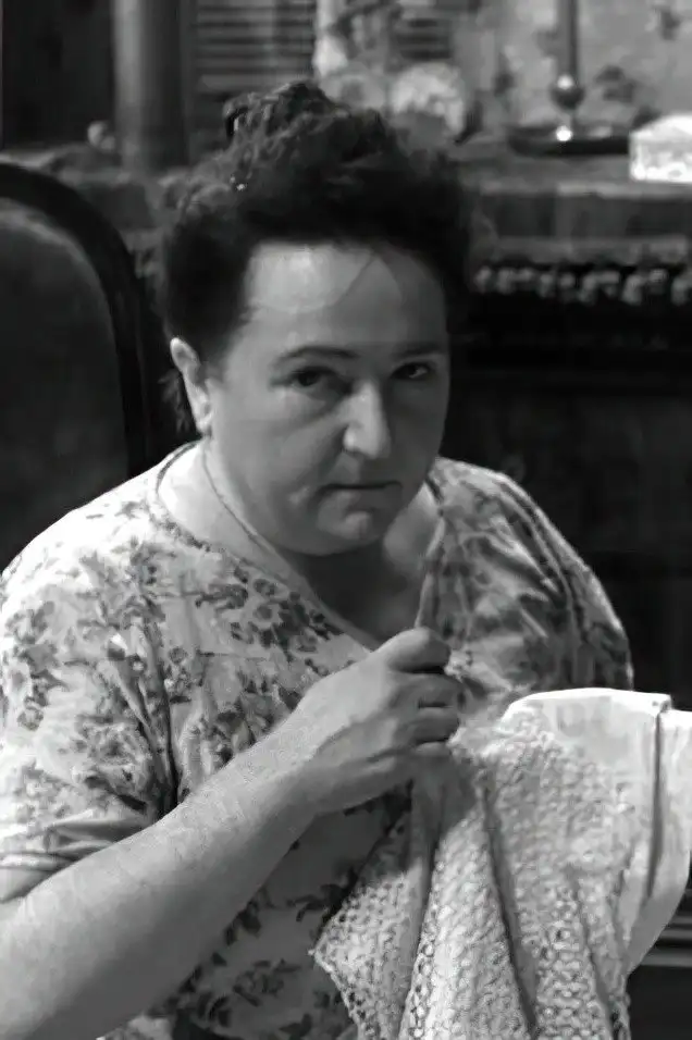 Jane Pierson