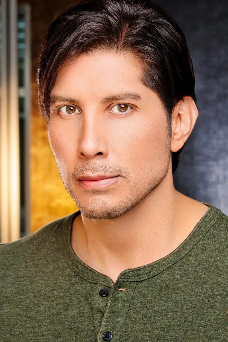 Felix Alonzo